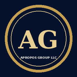 APROPOS Group LLC logo